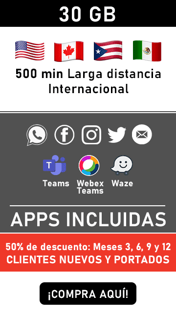 planes moviles claro empresas contratar plan 5