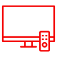 television